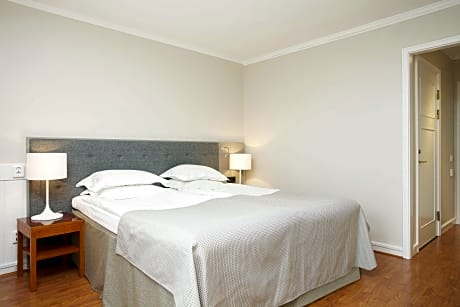 Elite Hotel Residens