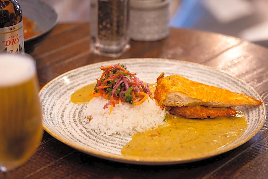 Hilton Garden Inn Birmingham Brindleyplace