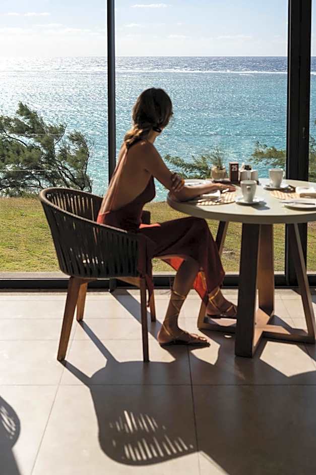 Constance Tekoma - Rodrigues Island