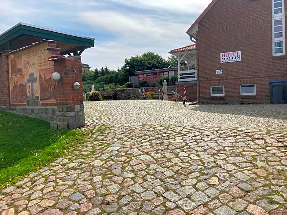 Hotel Am Schlosspark