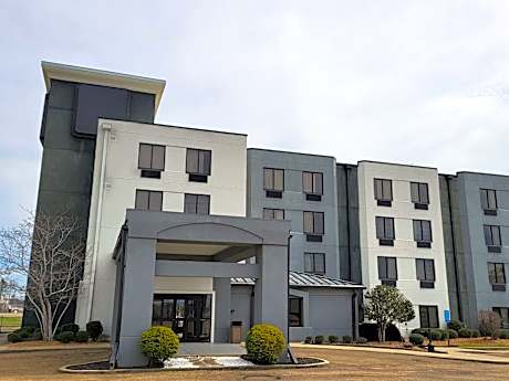 Travelodge by Wyndham Flowood