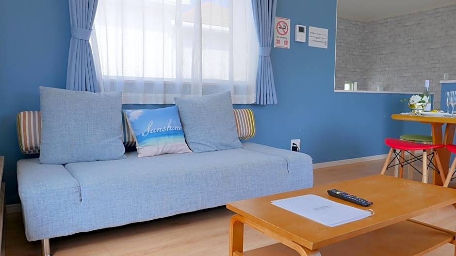 Grandioso Okinawa Villa Nago 2