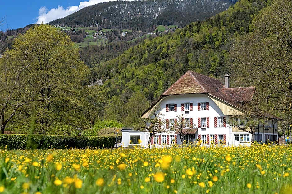 Neuhaus Golf- & Strandhotel