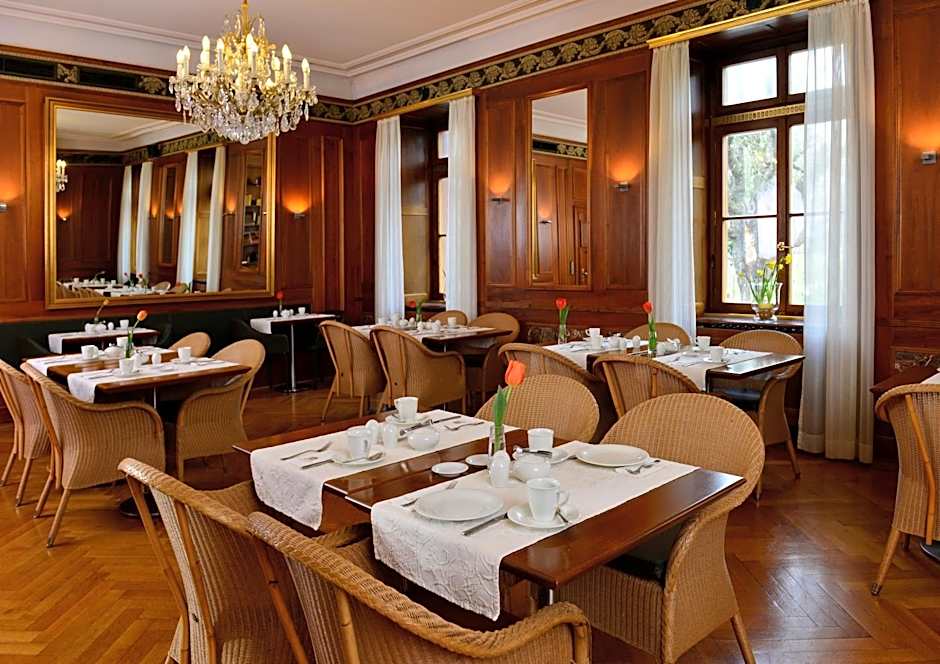 Hotel Victoria, BW Signature Collection