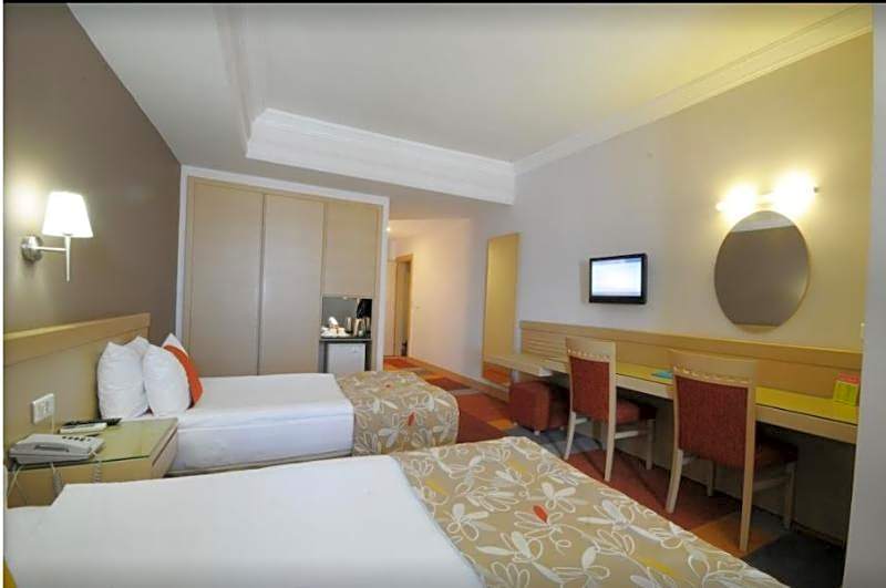 SV Business Hotel