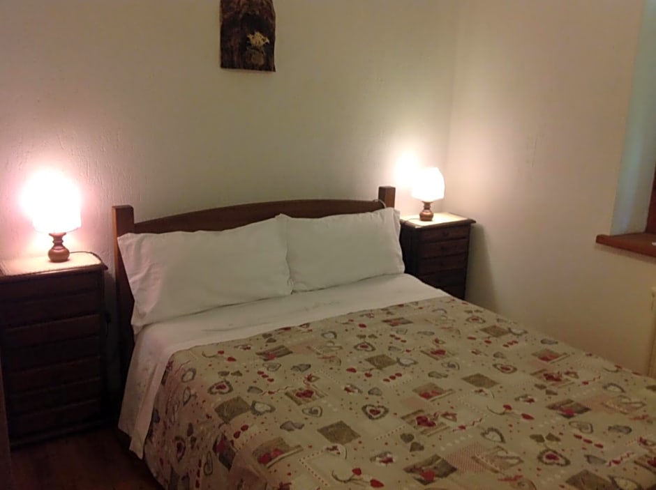 Le Temps d'une Pause