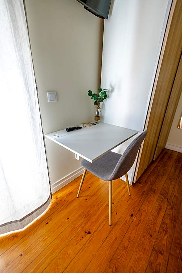 Green Coast Surf House