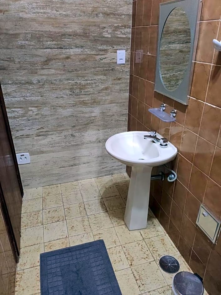 Pousada TRUFFIMAR Ilhabela