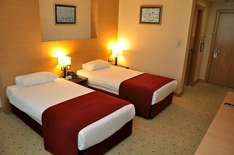 Gaziantep Plaza Hotel