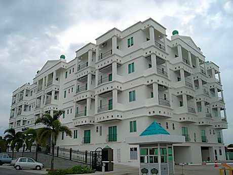 Mciti Suites