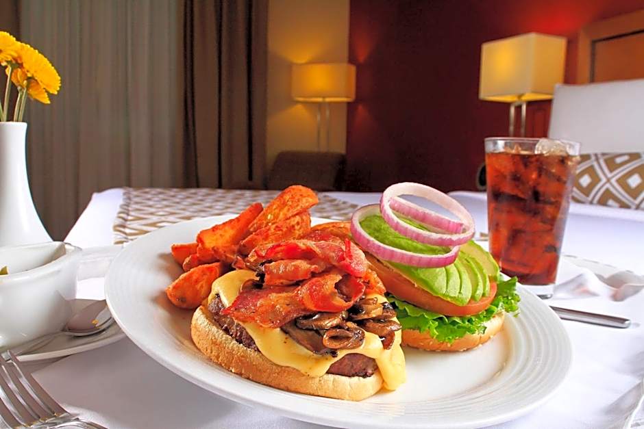 Crowne Plaza Monterrey Aeropuerto By IHG