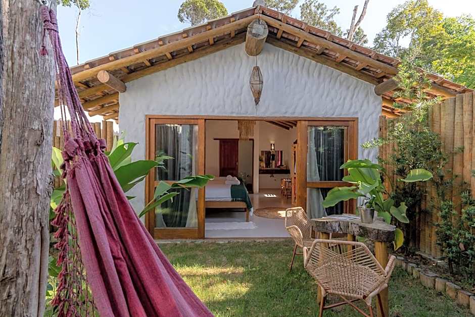 Villa Mediterrâneo Trancoso