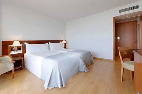 Standar Room City View