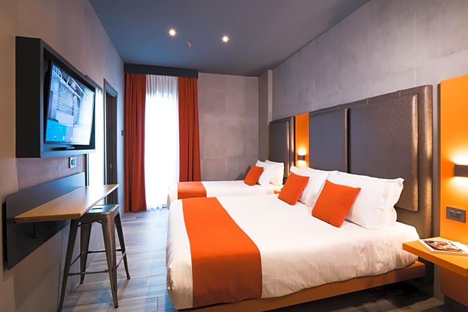 J24 Hotel Milano
