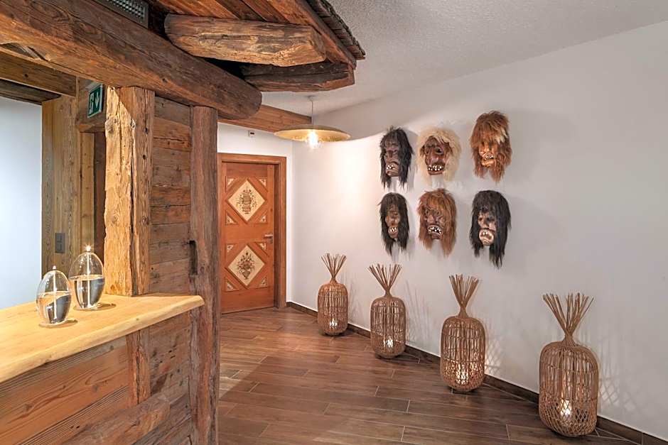 Aïda Hôtel & Spa - "Adults Only" Relais & Châteaux