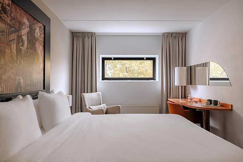 Leonardo Hotel Groningen City Center