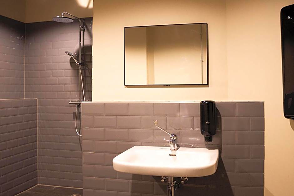 Coffee Inn Hostel Berlin