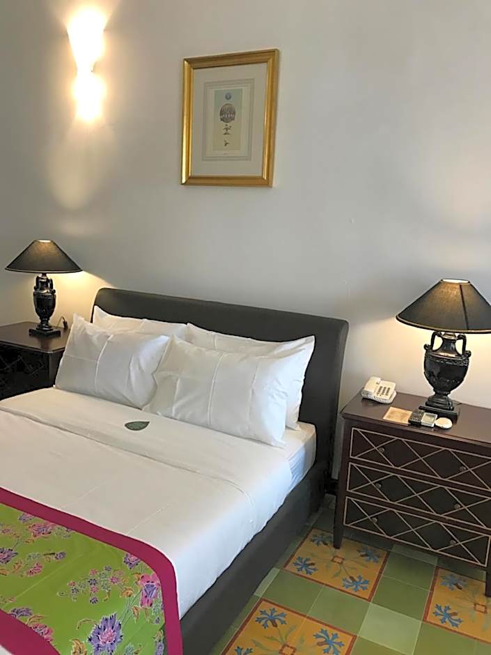 Areca Hotel Penang
