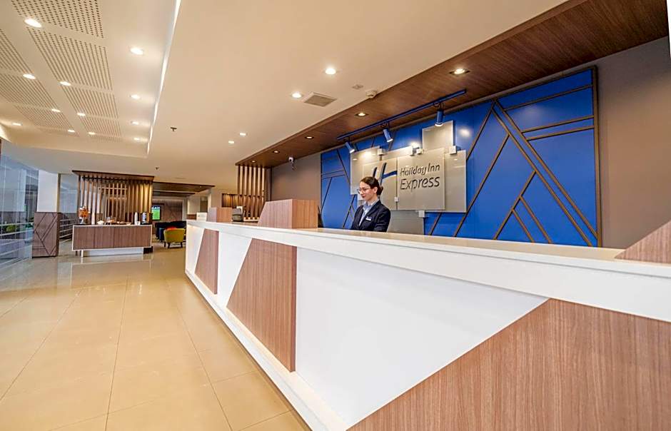 Holiday Inn Express Rosario By IHG