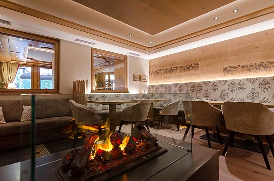 Hotel Cevedale Living Romance Hotel