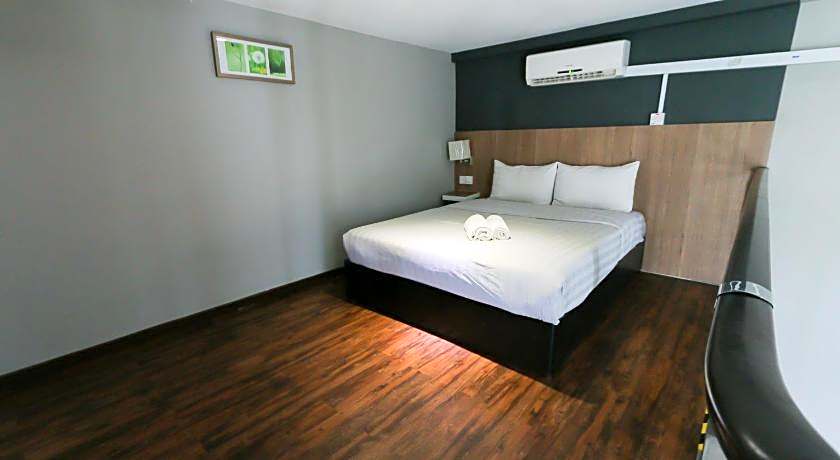 Hotel 99 - Bandar Botanik Klang