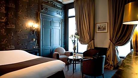 Prestige King Room