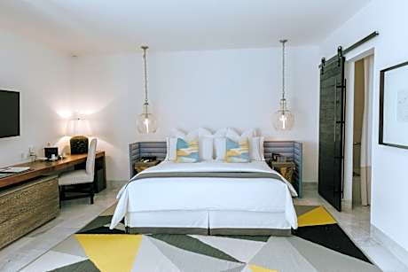 Grand Deluxe Double Room