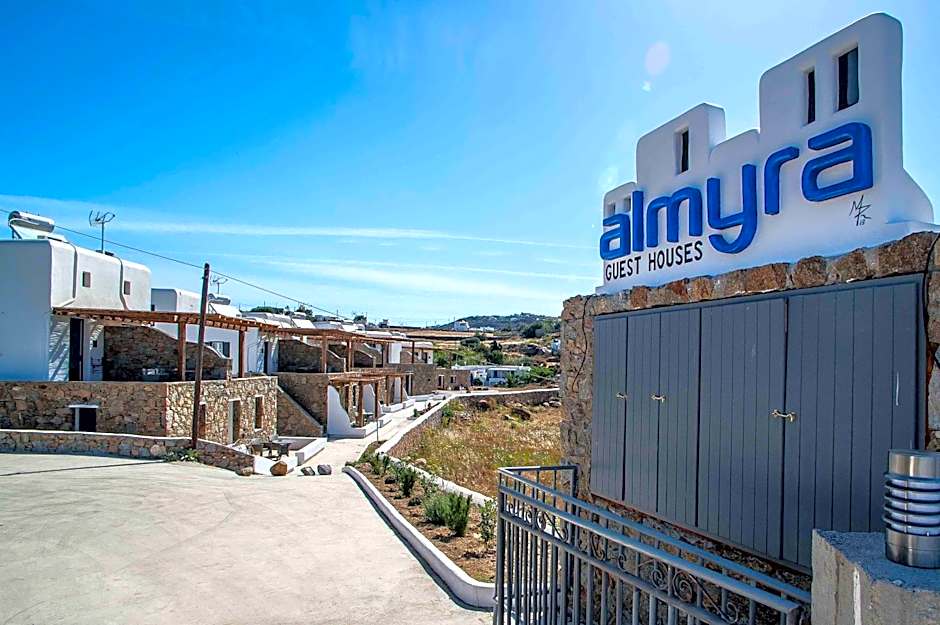 Almyra Guest Houses