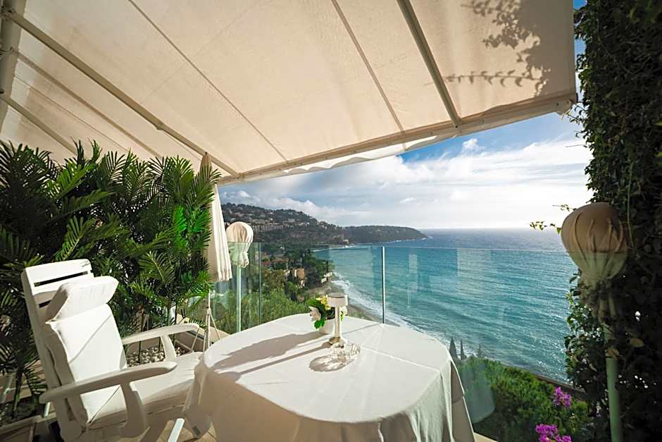 Hotel Le Roquebrune