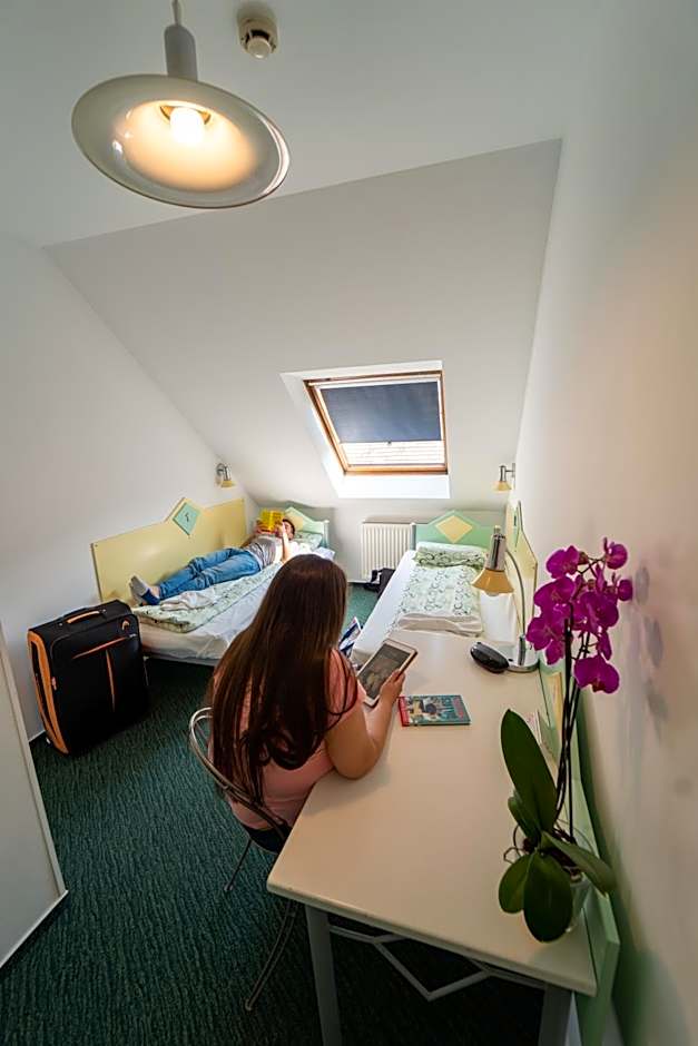 MP Hostel Budapest