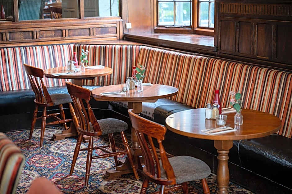 Bridge Inn by Greene King Inns