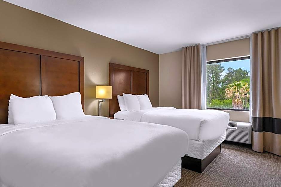 Comfort Inn & Suites Chipley I-10