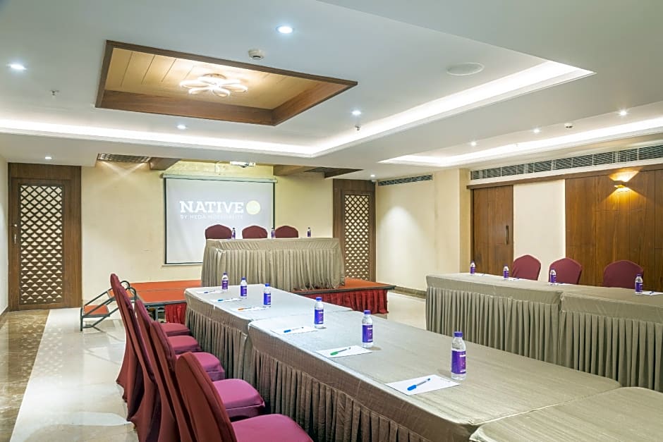 Native INN By Heda Hospitality