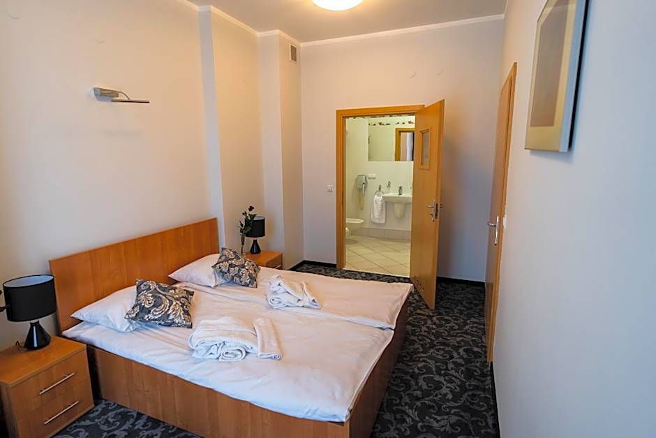 Hotel SANVIT RESTAURACJA & SPA