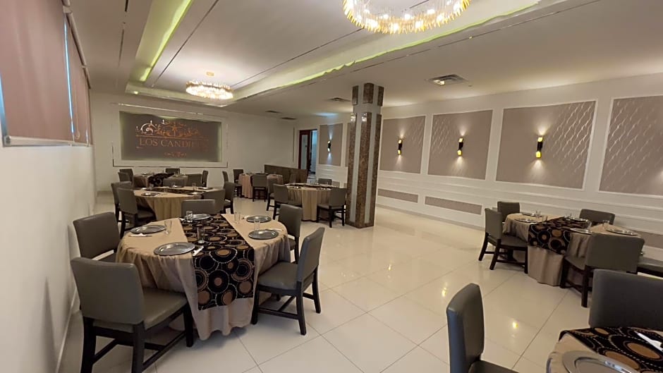 Hotel El Sembrador