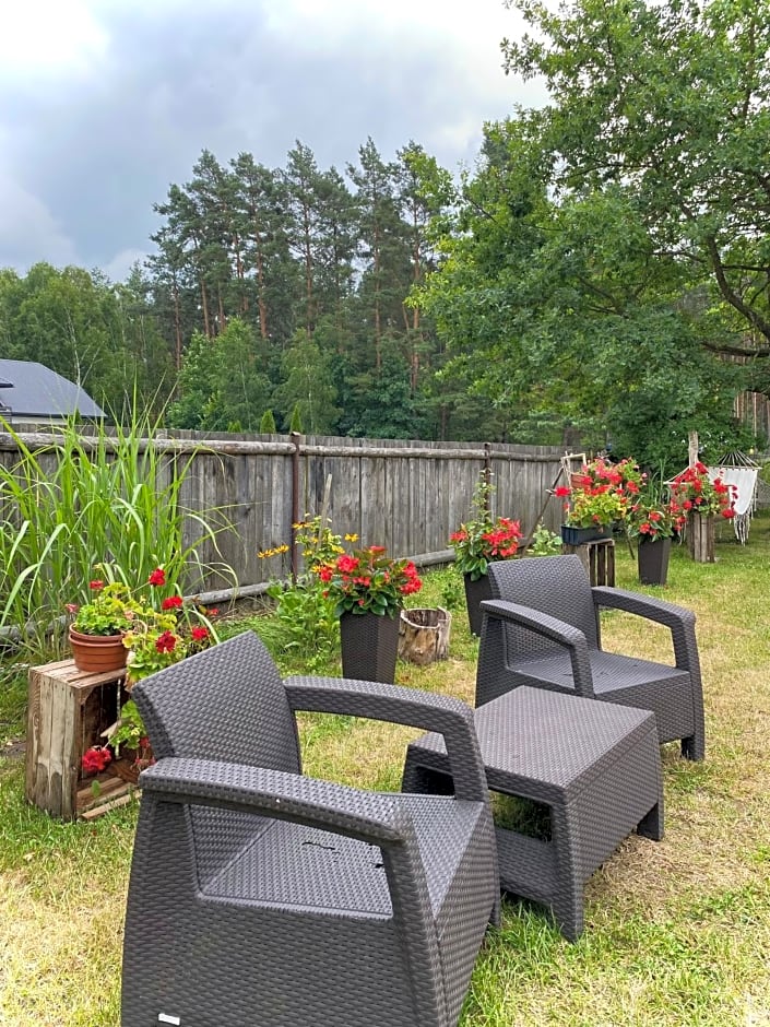 Kwatera Pod Bukowa Gora