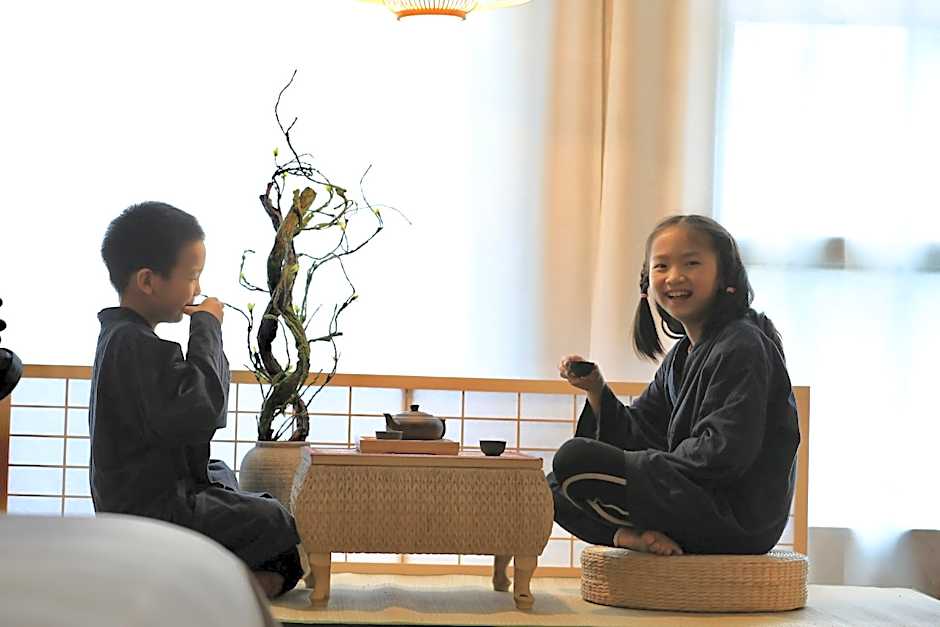 Shangshan Hotel Leshan