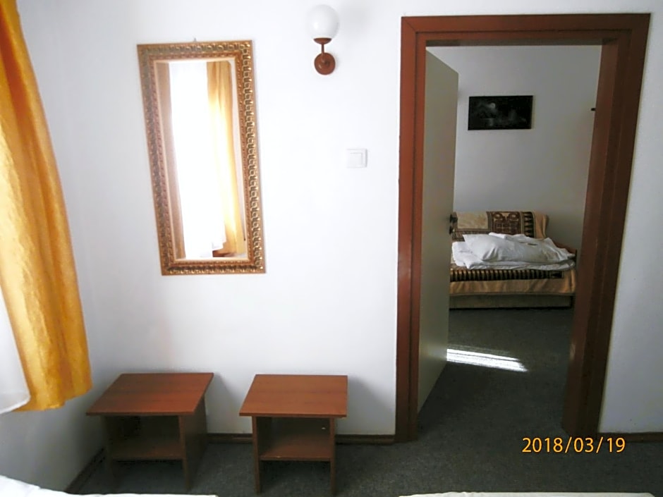 O¿rodek Wypoczynkowy AS PIK dawniej Hotel AS PIK