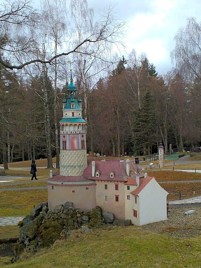 Penzion - Horský Hotel