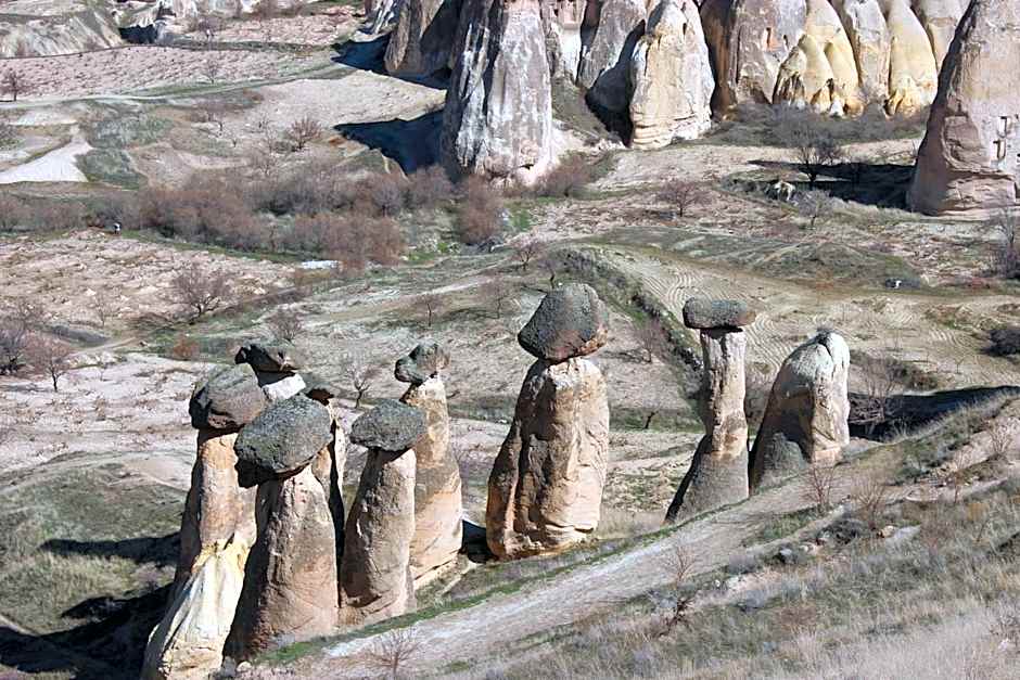 Fairyland Cave Hotel