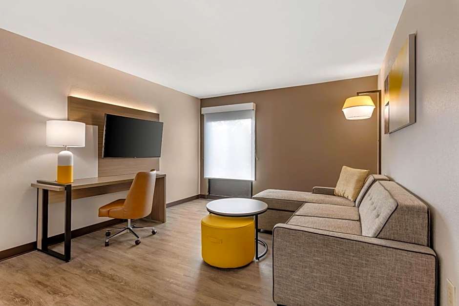 Comfort Inn & Suites Clemson - University Area