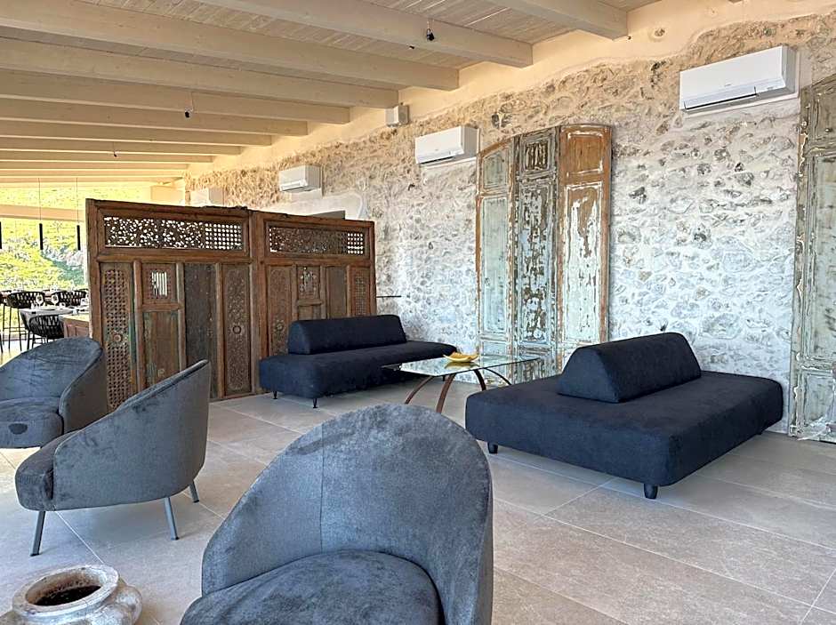 Baglio La Porta by Geocharme