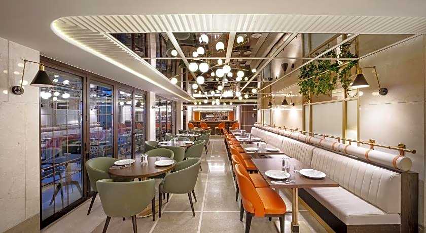 Bentley by Molton Hotels - Special Class