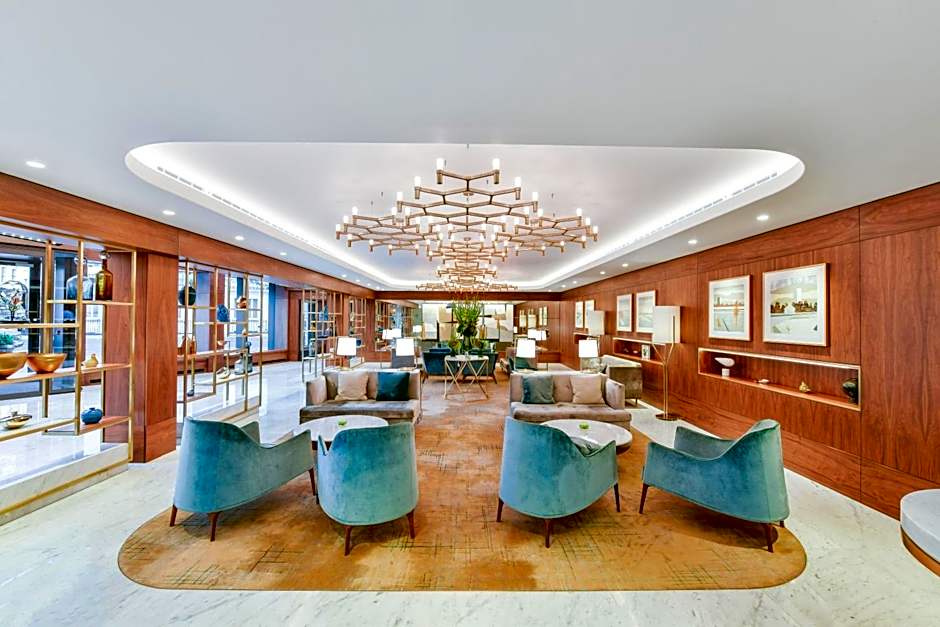 Royal Lancaster London