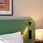 Hôtel Charlemagne by Happyculture