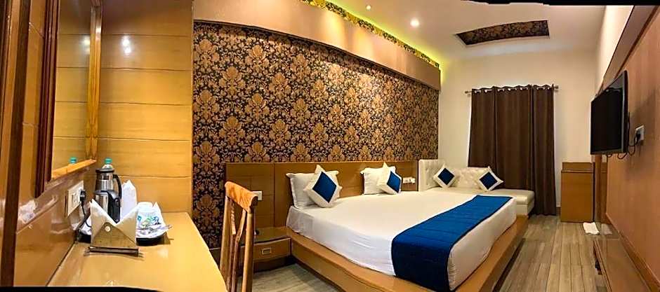 Hotel Gopinath The Grand