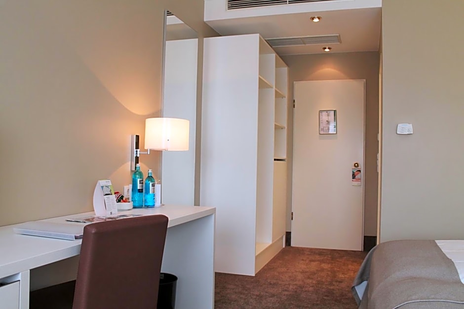 relexa hotel Airport Düsseldorf/Ratingen