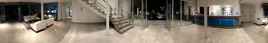 Highland Gardens Hotel