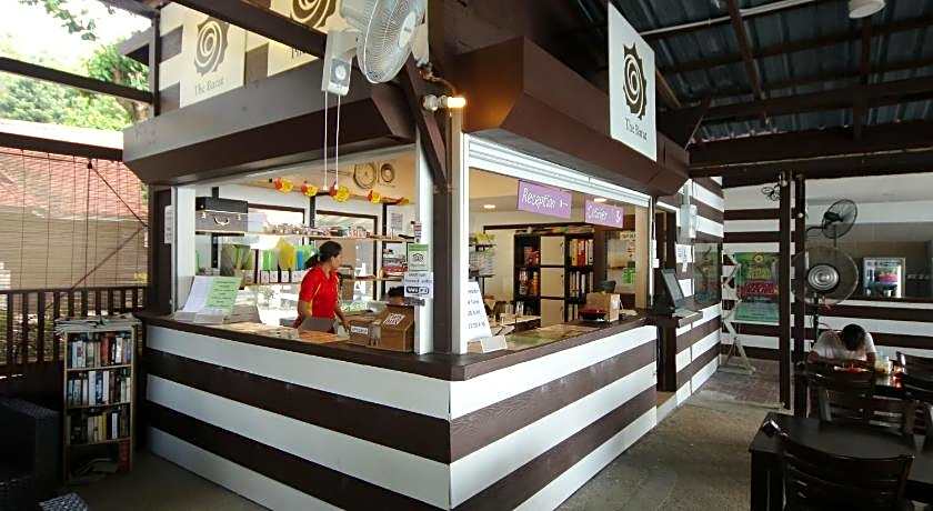 The Barat Perhentian Resort