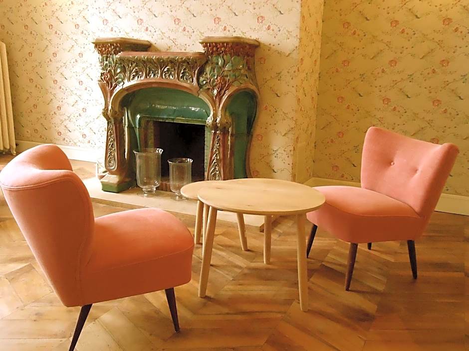 Maison Flagey Brussels